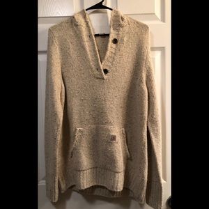 Carhartt pullover sweater